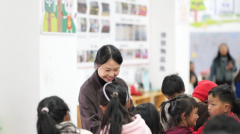 <b>团队创做的社区风度影像获市级项</b>